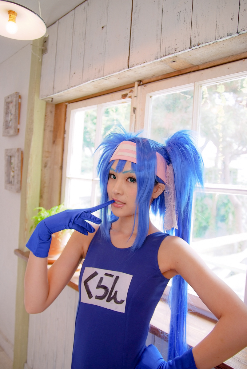 cosplay写真套图 C78 -Klan.Klang (2)